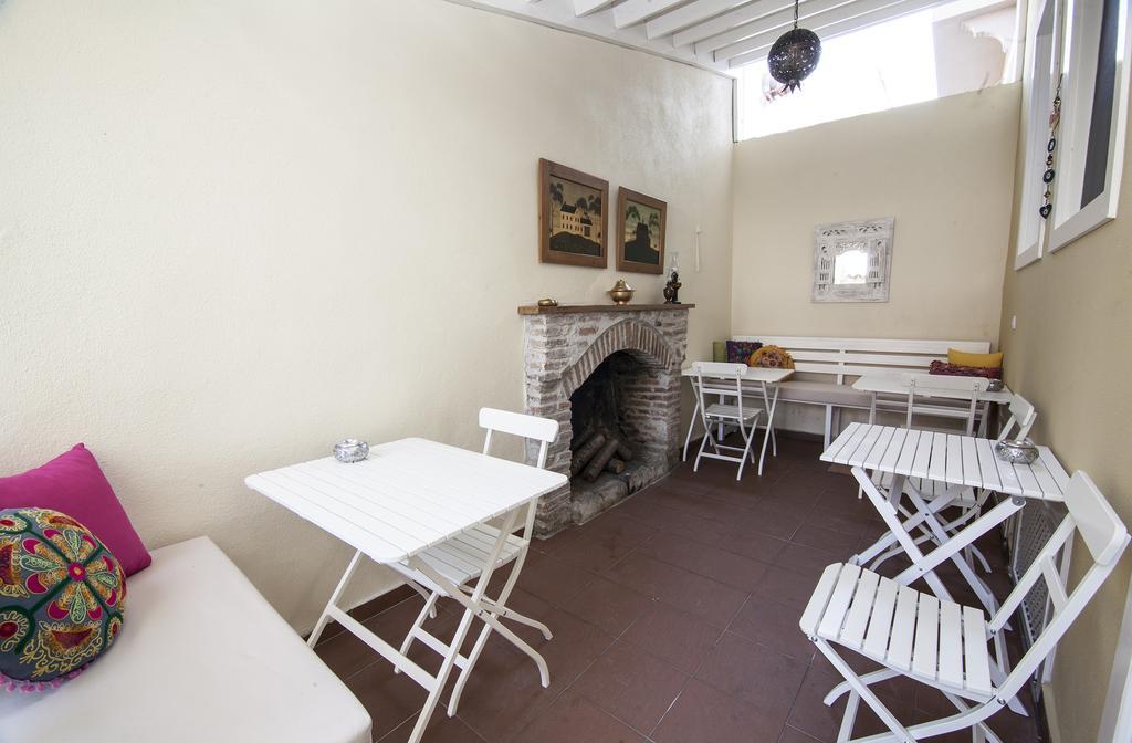 Quarante Hotel - Adult Only Bozcaada Island Exterior photo